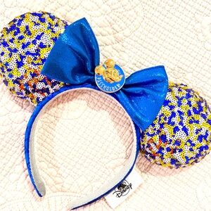 Authentic Disney Annual Passholder Ears -2020